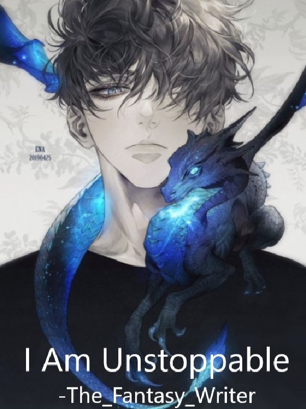 I Am Unstoppable Book