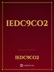 IEDC9cO2 Book