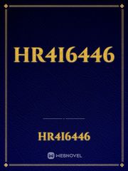 hR4i6446 Book