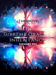 The Supreme Oracle's Inheritance Book
