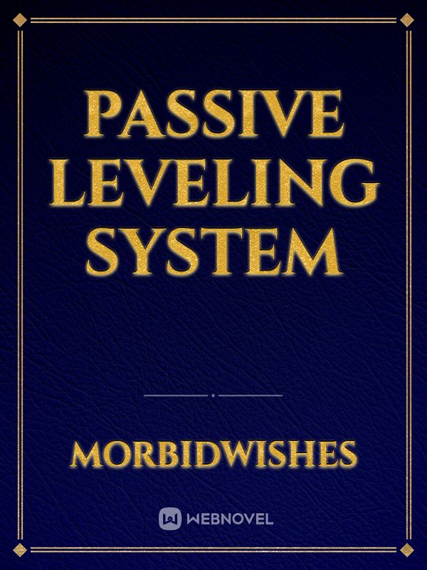 Passive Leveling System Book