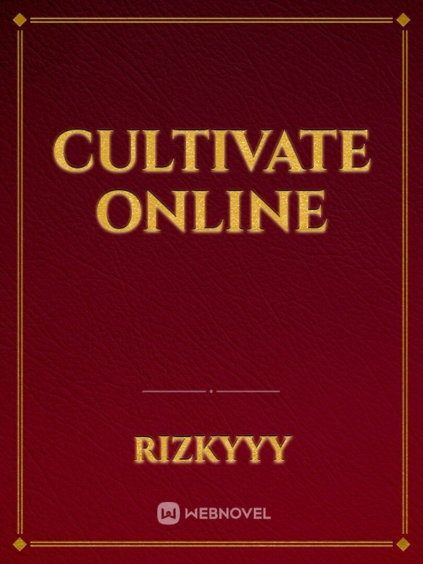 Cultivate Online Book
