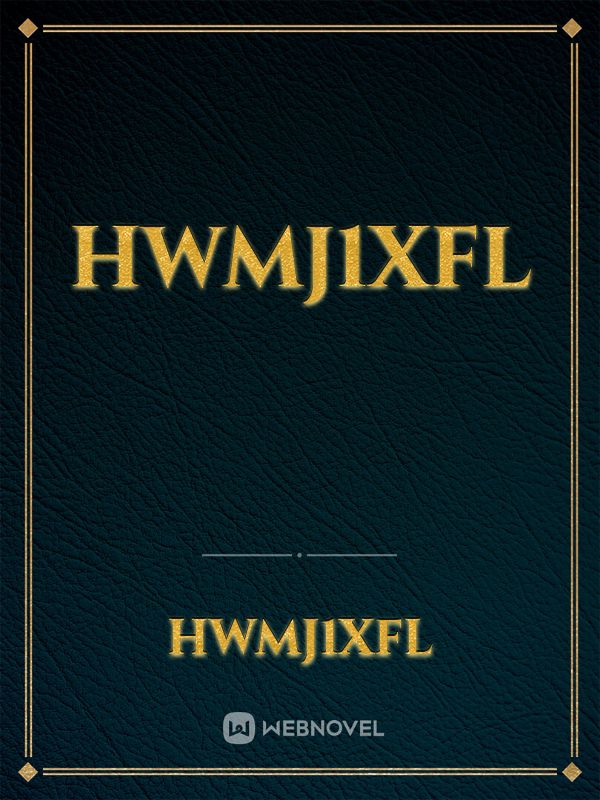 HWmJ1Xfl Book