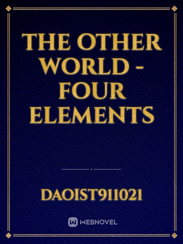 The Other World - Four Elements