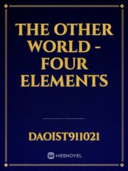 The Other World - Four Elements Book