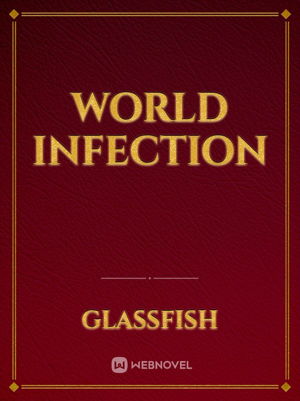 World Infection Book