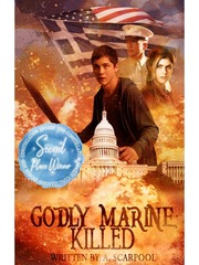 Godly Marine: Killed Book