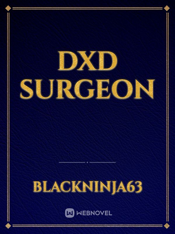 DXD Surgeon Book