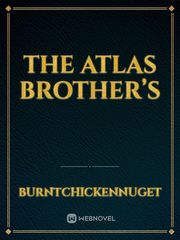 The Atlas brother’s Book