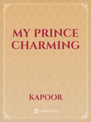 My prince charming Book