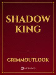 Shadow King Book