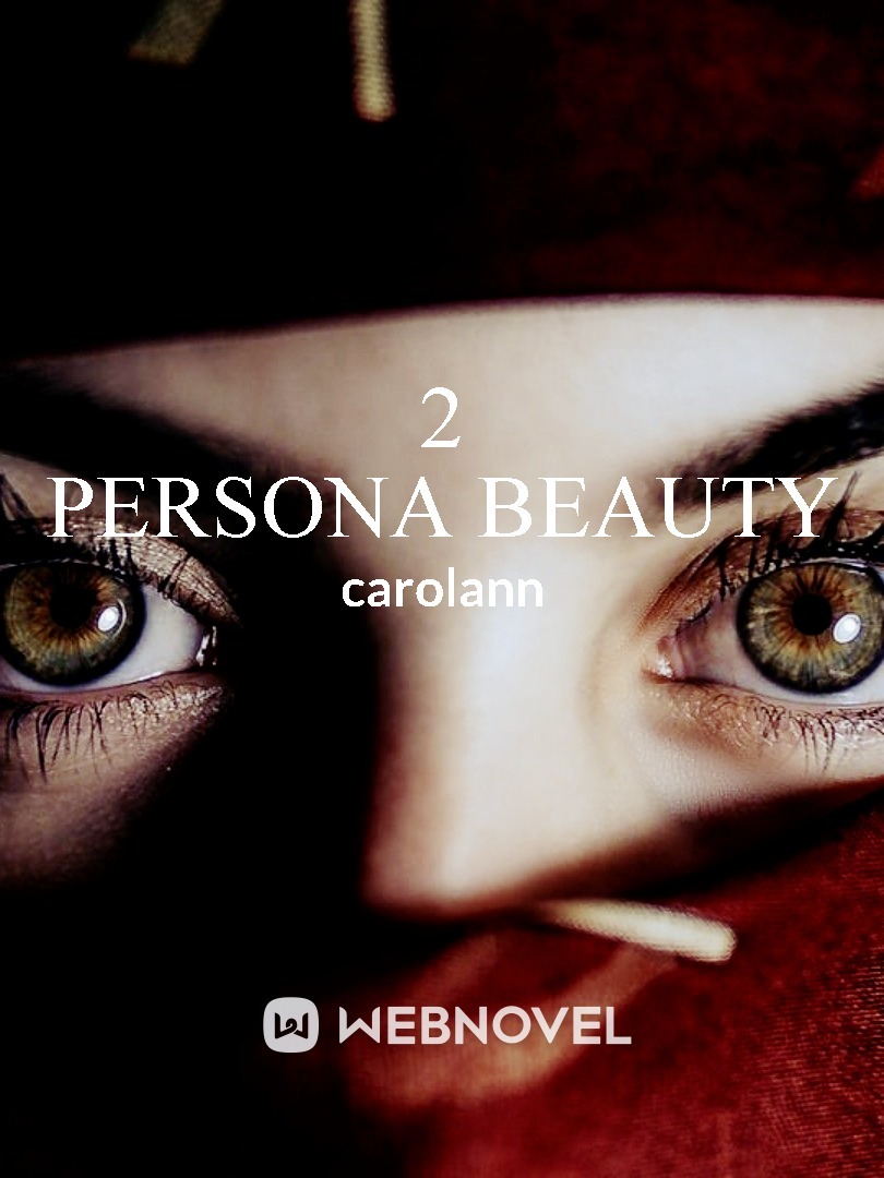 Two Persona Beauty Book