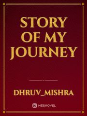 story of my journey Book