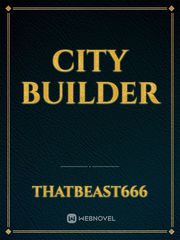 city builder Book