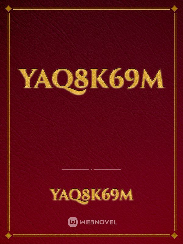 yAQ8K69m Book