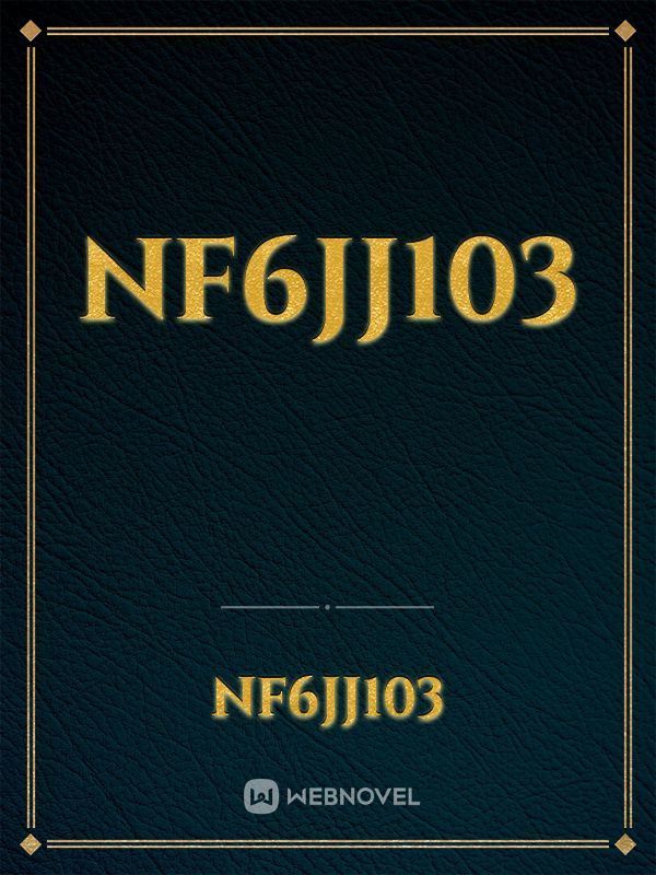 NF6JJ103
