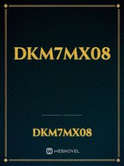 DKM7mX08 Book