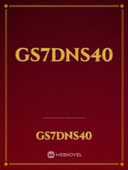 gS7dNS40 Book