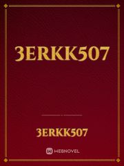 3ErkK507 Book