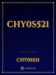 cHY0S521 Book