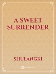 A SWEET SURRENDER Book