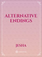 Alternative Endings Book