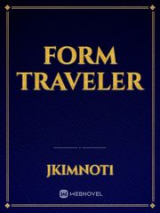 Form Traveler Book