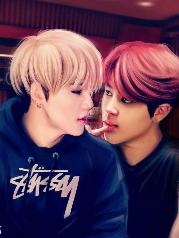 My Brotherly Lover ||Yoonmin|| Book