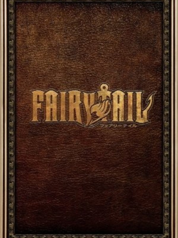 Transmigrated into Fairy Tail with a System (Rewrite) Book