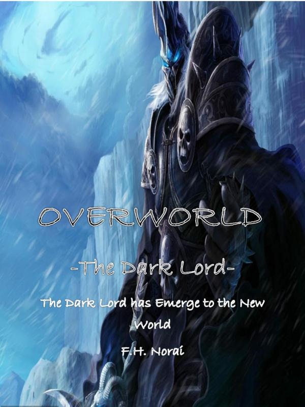 Overworld - The Dark Lord