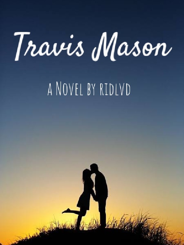 Travis Mason
