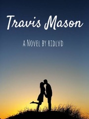 Travis Mason Book