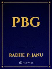 PBG Book