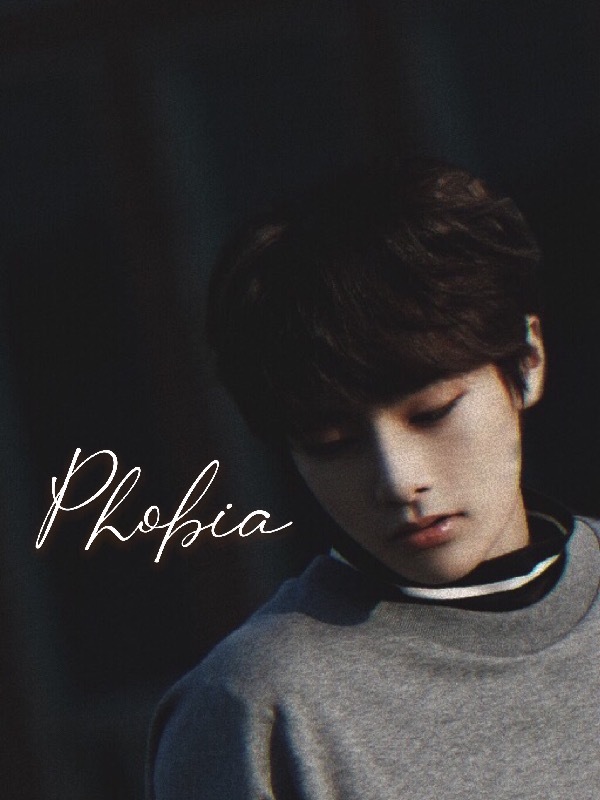 ‘Phobia’ [HyunJeong] Book