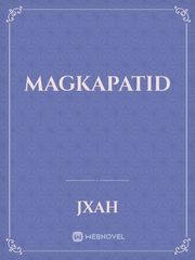 MAGKAPATID Book