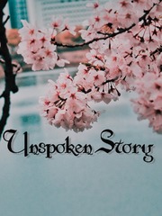 Unspoken story Book