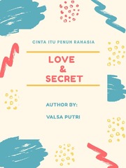 Love & Secret Book