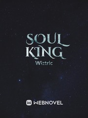 Soul King Book
