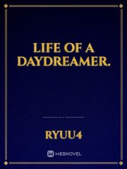life of a daydreamer. Book