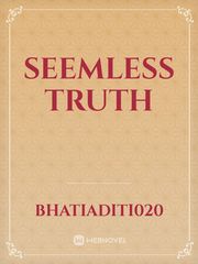 seemless truth Book