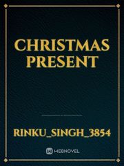 CHRISTMAS PRESENT Book