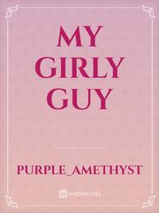 My Girly Guy Book