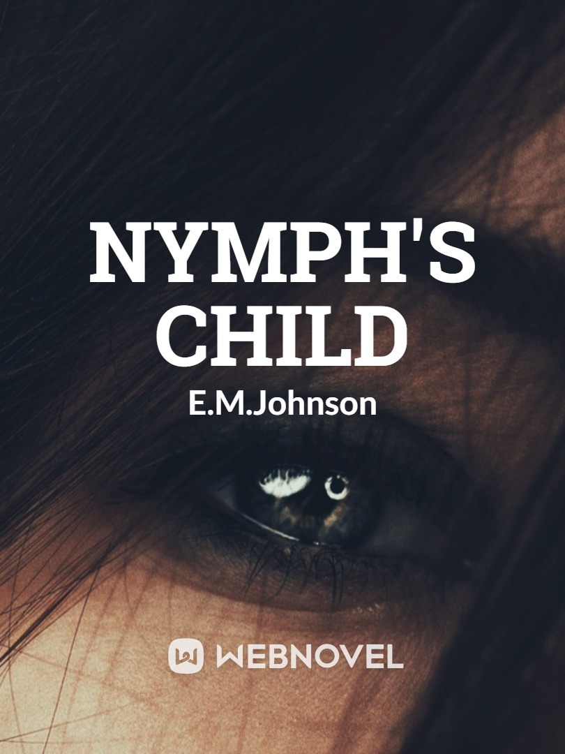 Nymph's Child Book