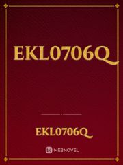 EKl0706q Book