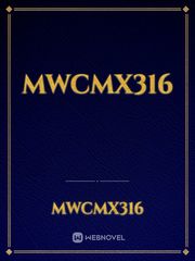 MWCMX316 Book