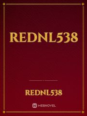 REdNL538 Book