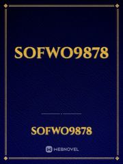 SoFwo9878 Book
