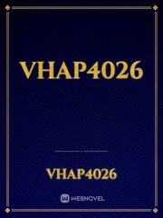 VHAP4026 Book