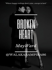 Broken Heart (MayWard) Book