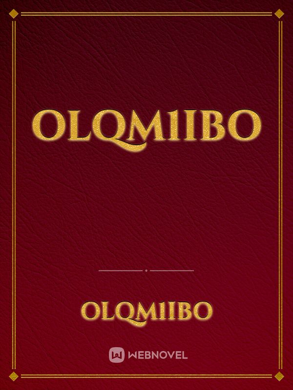 olqM1IBO Book